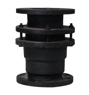 C.I. EXPANSION JOINT