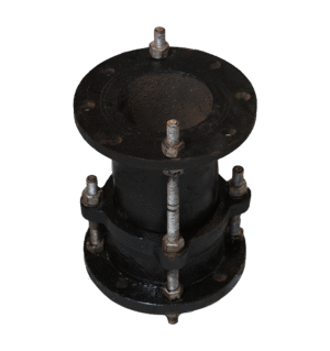 C.I. DISMANTLING JOINT