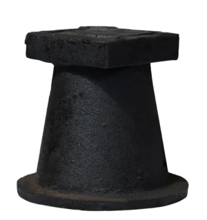 C.I. SURFACE BOX (for sluice valve)